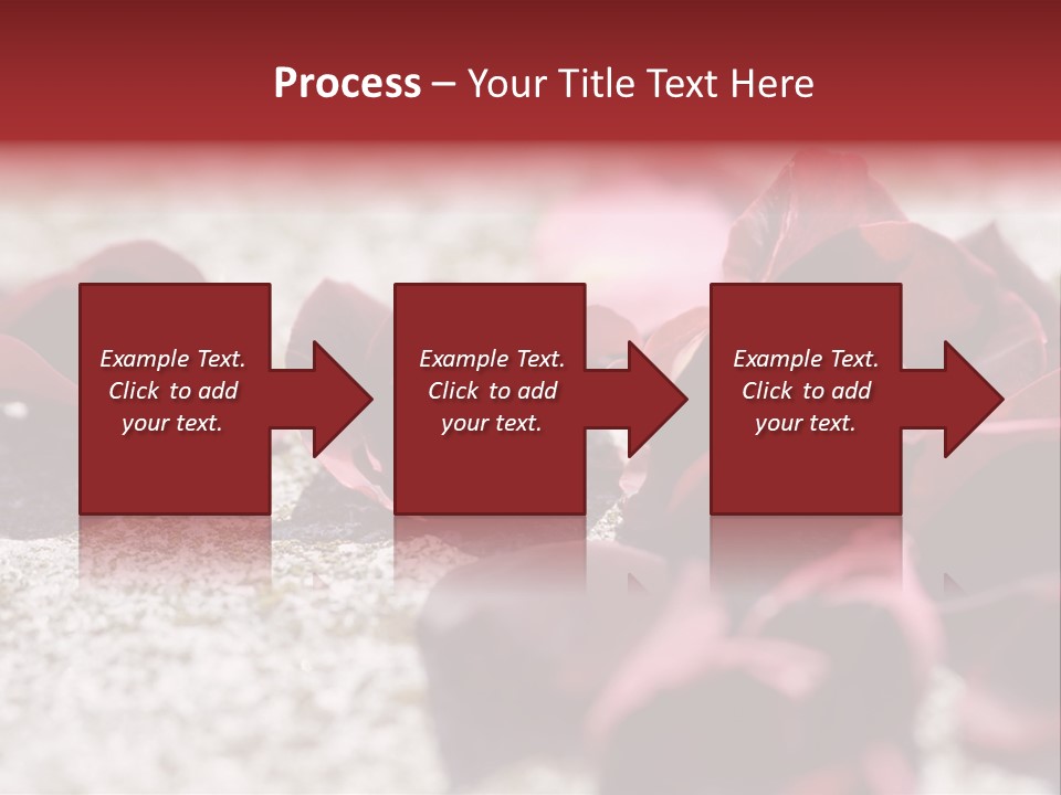 Oversized Colorful Enjoyment PowerPoint Template