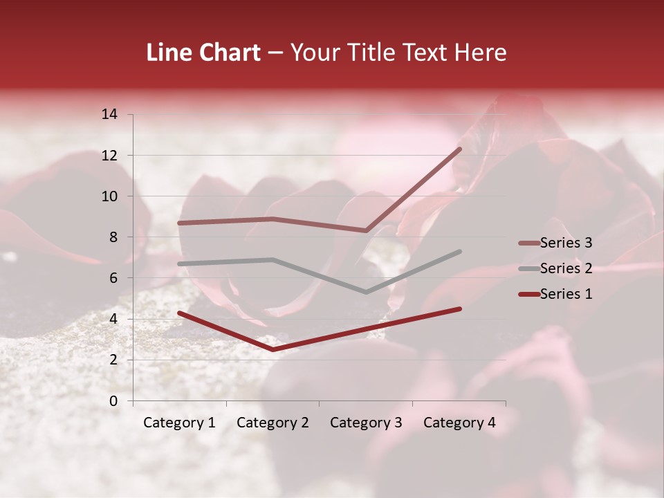 Oversized Colorful Enjoyment PowerPoint Template