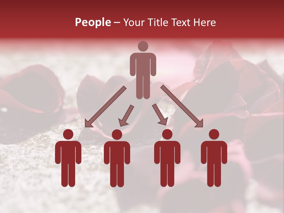 Oversized Colorful Enjoyment PowerPoint Template