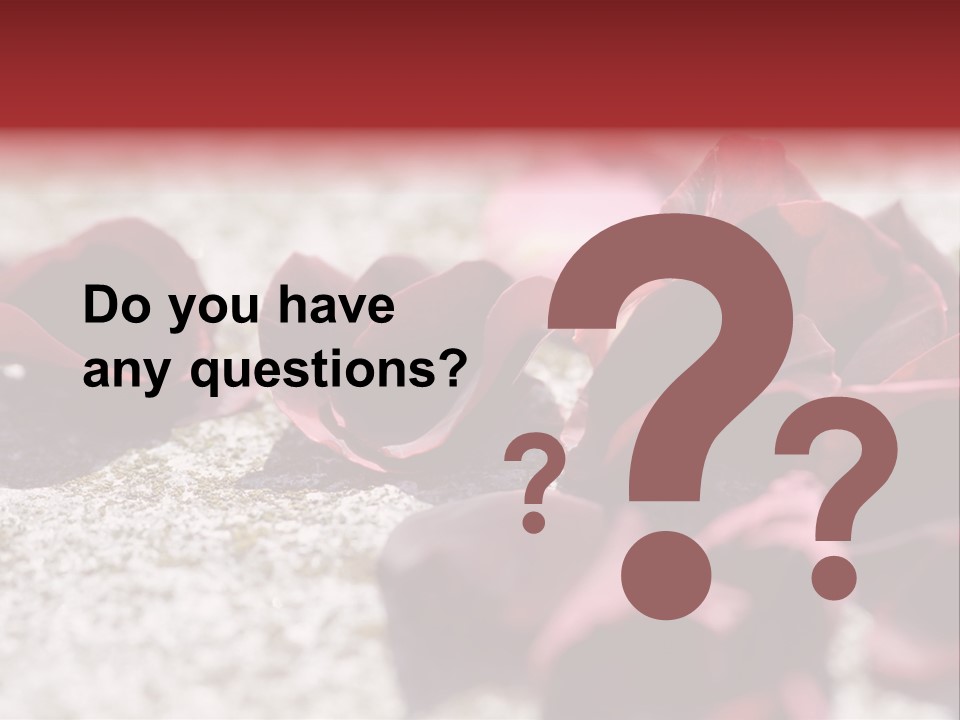 Oversized Colorful Enjoyment PowerPoint Template