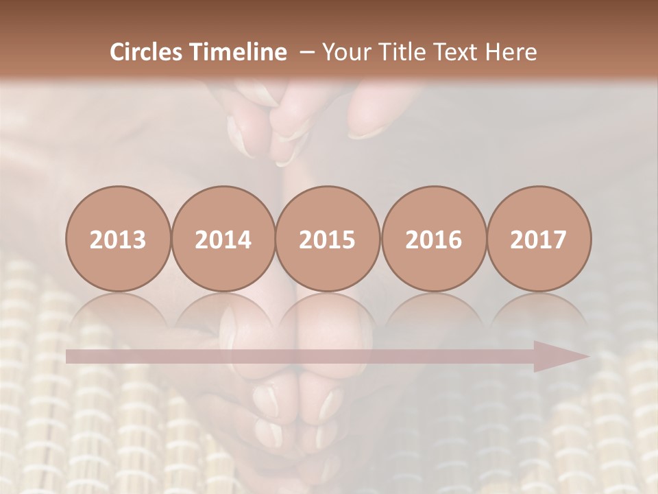 Outdoor Males Colorful PowerPoint Template