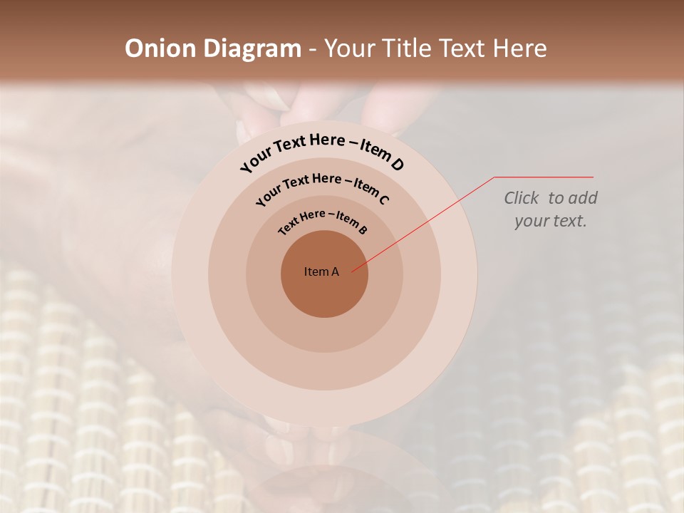 Outdoor Males Colorful PowerPoint Template