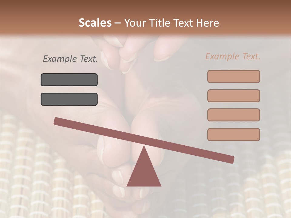 Outdoor Males Colorful PowerPoint Template