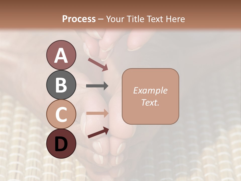 Outdoor Males Colorful PowerPoint Template
