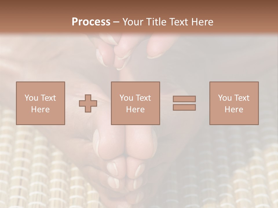 Outdoor Males Colorful PowerPoint Template