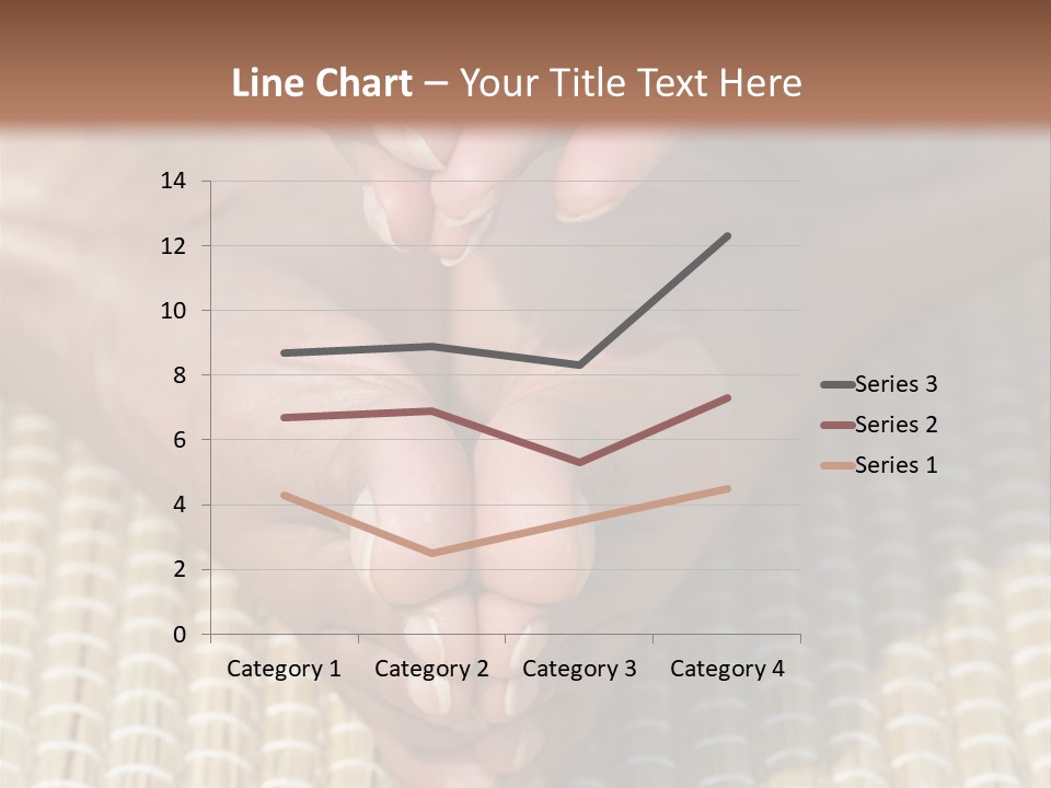 Outdoor Males Colorful PowerPoint Template