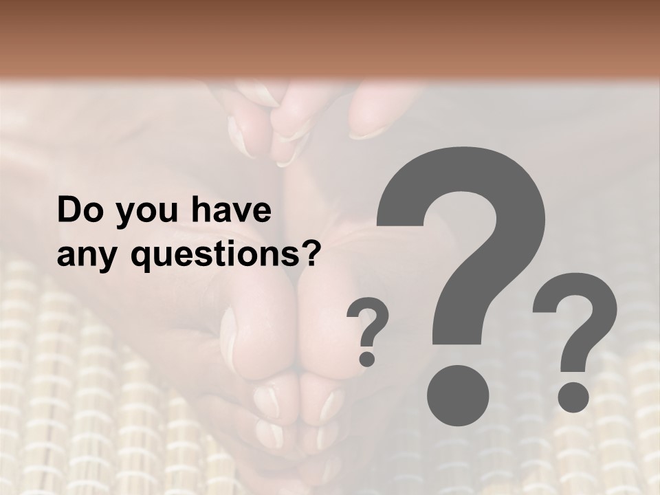 Outdoor Males Colorful PowerPoint Template