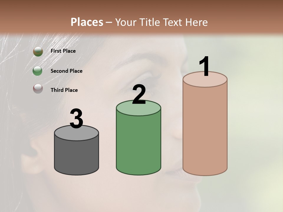 Enjoy Persons Relationships PowerPoint Template