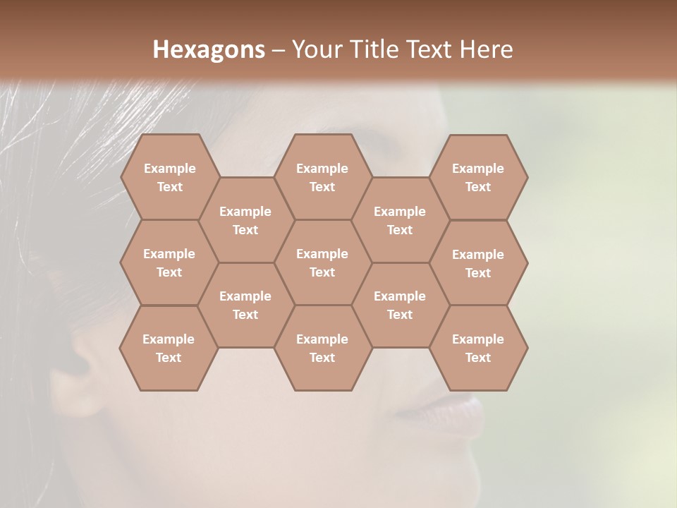 Enjoy Persons Relationships PowerPoint Template