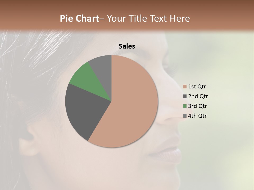 Enjoy Persons Relationships PowerPoint Template