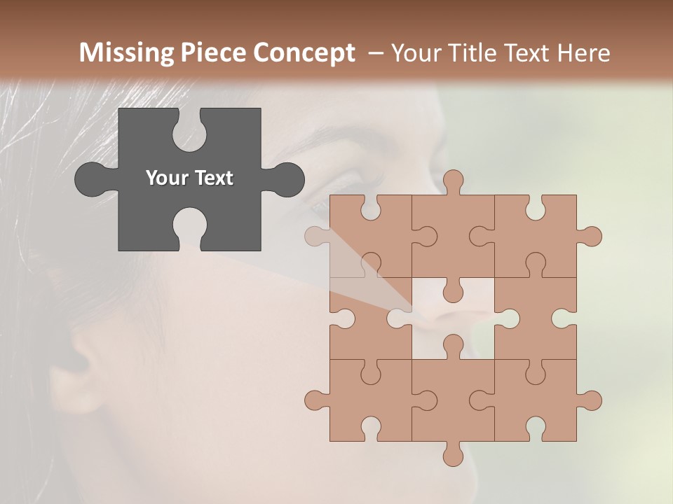 Enjoy Persons Relationships PowerPoint Template