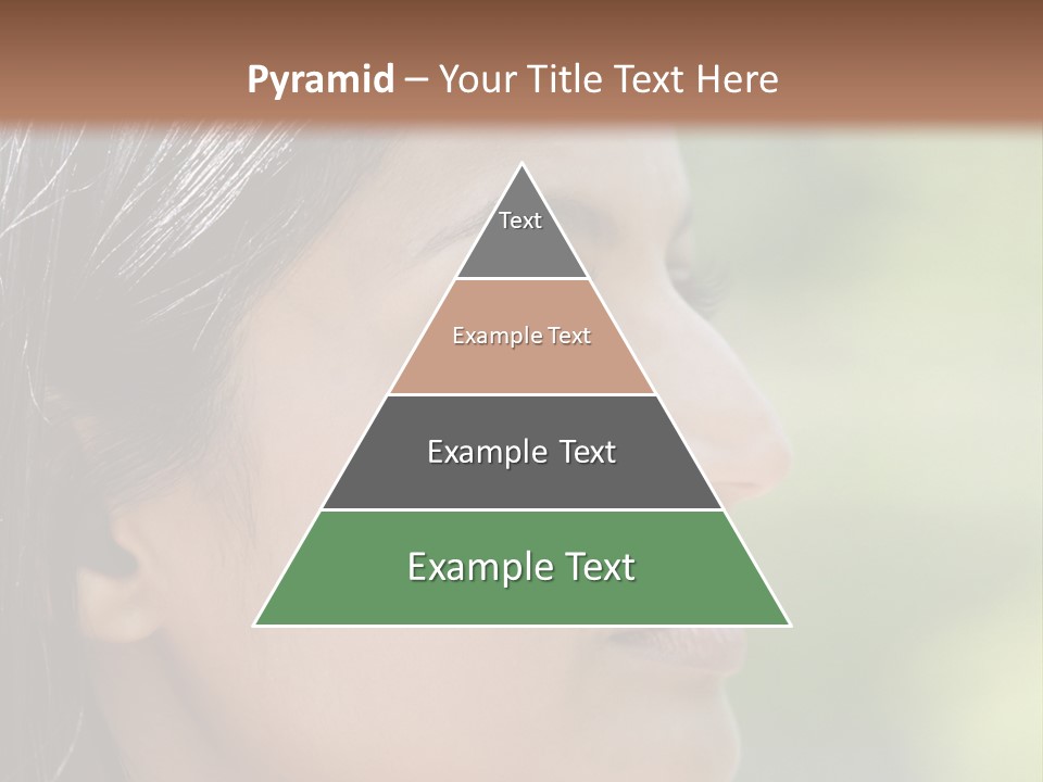 Enjoy Persons Relationships PowerPoint Template
