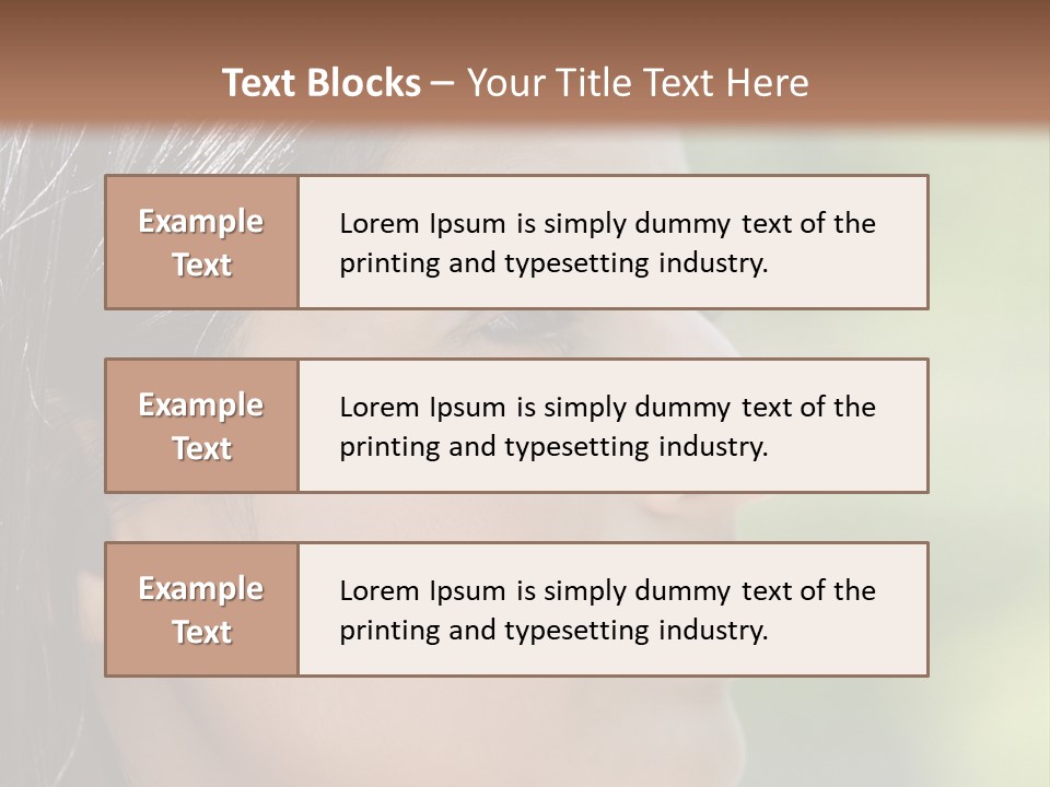 Enjoy Persons Relationships PowerPoint Template
