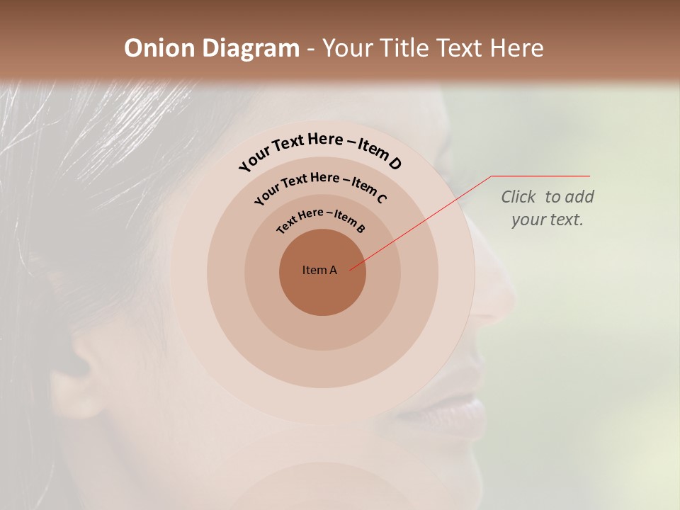 Enjoy Persons Relationships PowerPoint Template