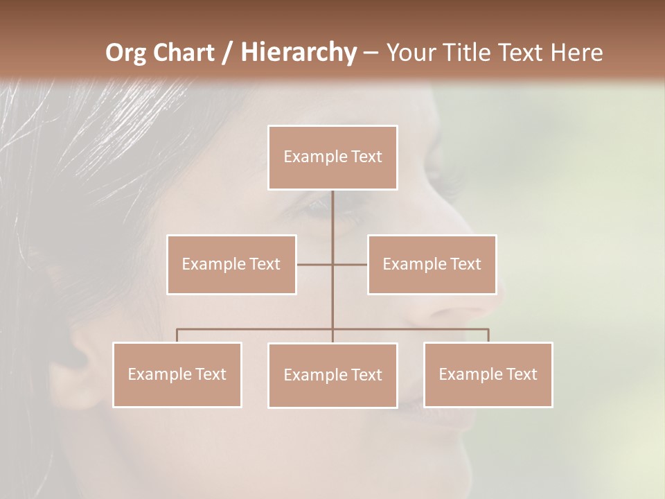 Enjoy Persons Relationships PowerPoint Template