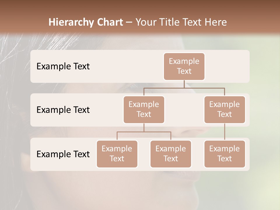 Enjoy Persons Relationships PowerPoint Template