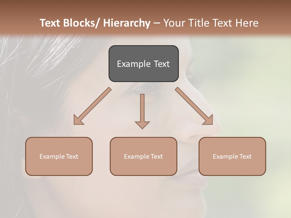 Enjoy Persons Relationships PowerPoint Template