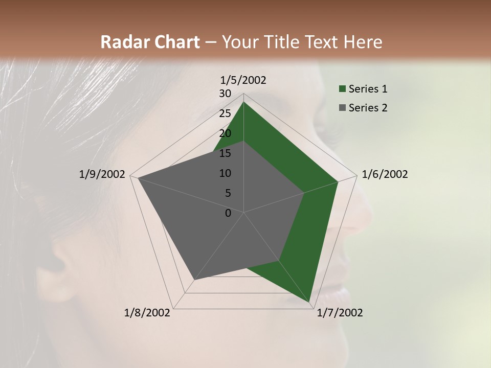 Enjoy Persons Relationships PowerPoint Template