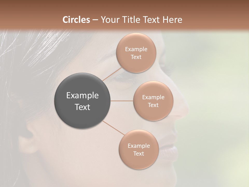 Enjoy Persons Relationships PowerPoint Template