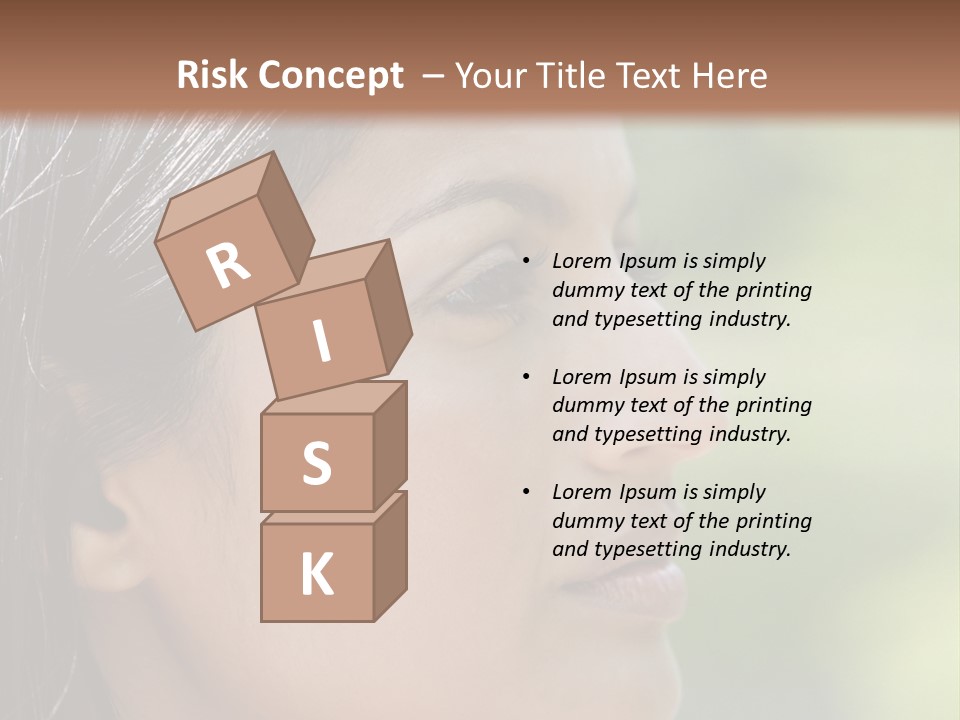 Enjoy Persons Relationships PowerPoint Template