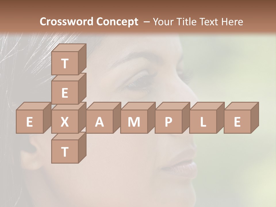 Enjoy Persons Relationships PowerPoint Template