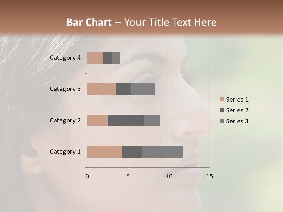 Enjoy Persons Relationships PowerPoint Template