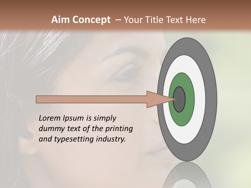 Enjoy Persons Relationships PowerPoint Template