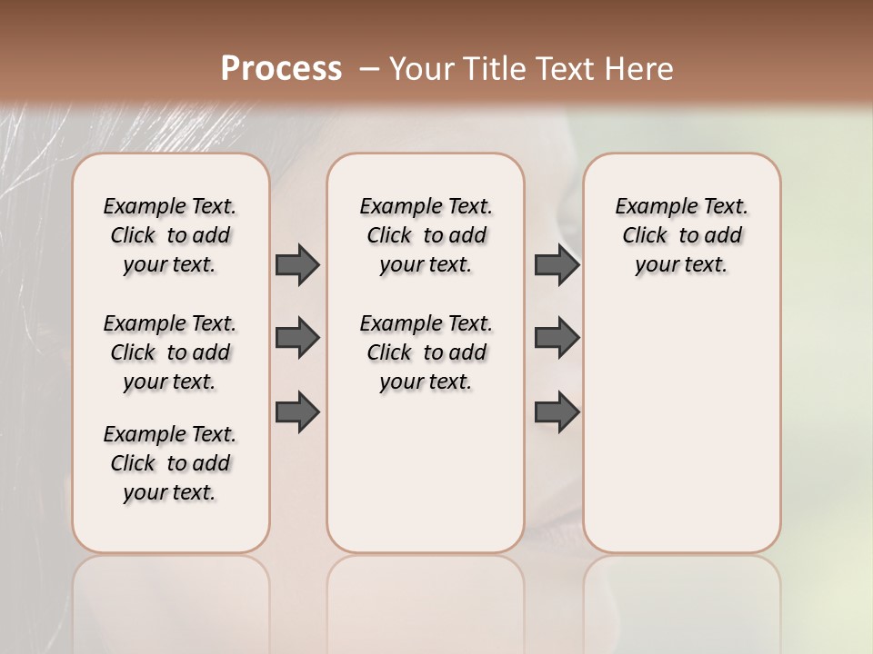 Enjoy Persons Relationships PowerPoint Template