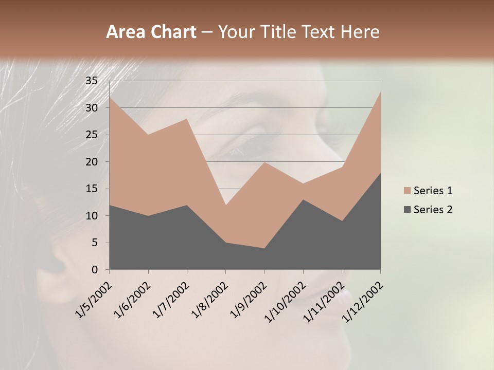 Enjoy Persons Relationships PowerPoint Template