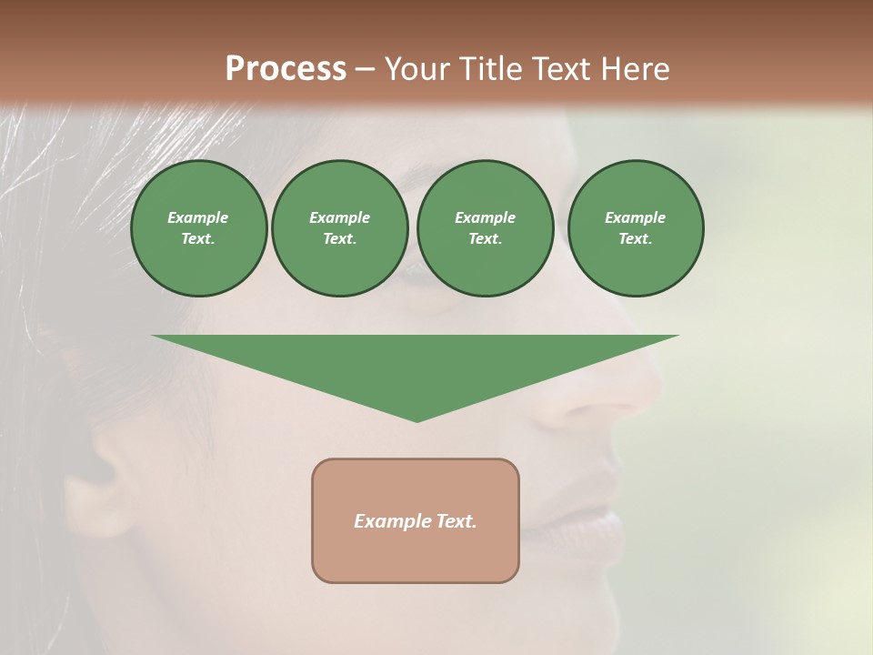 Enjoy Persons Relationships PowerPoint Template