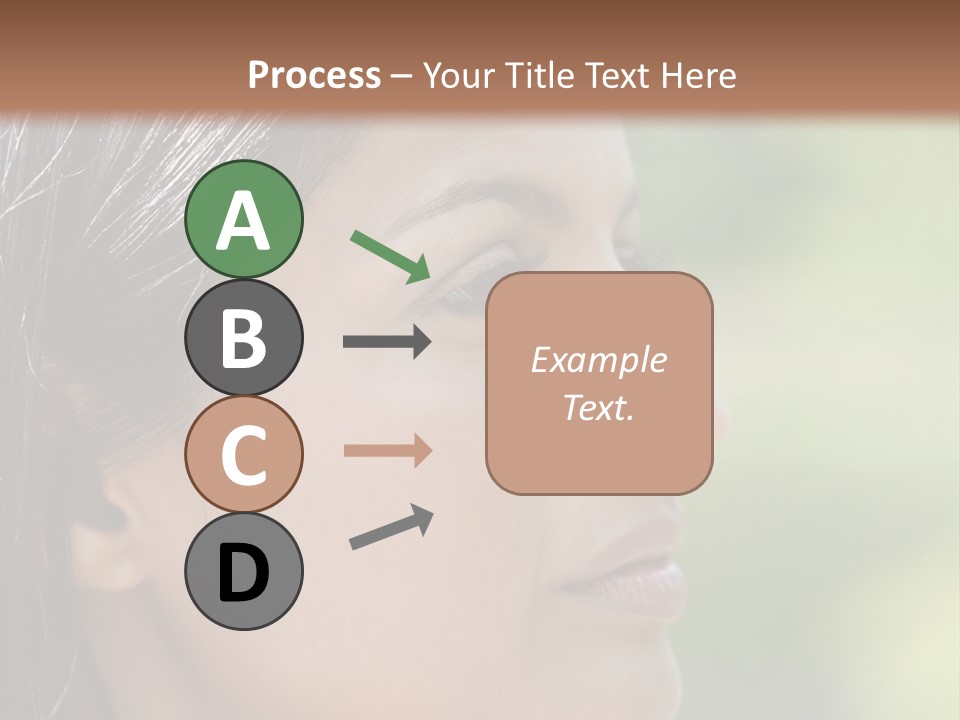 Enjoy Persons Relationships PowerPoint Template