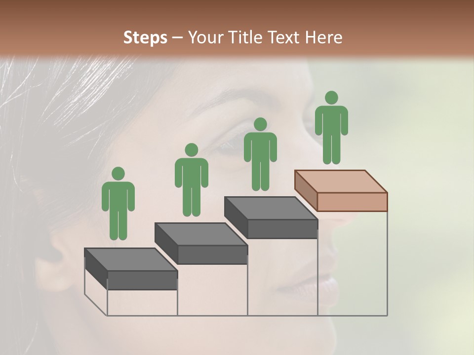 Enjoy Persons Relationships PowerPoint Template