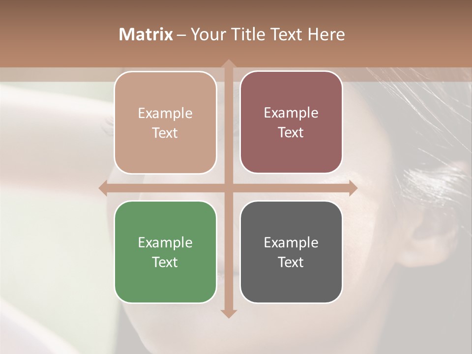 Ages S Two PowerPoint Template