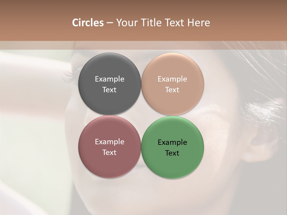 Ages S Two PowerPoint Template