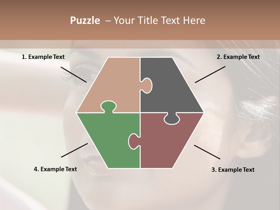 Ages S Two PowerPoint Template