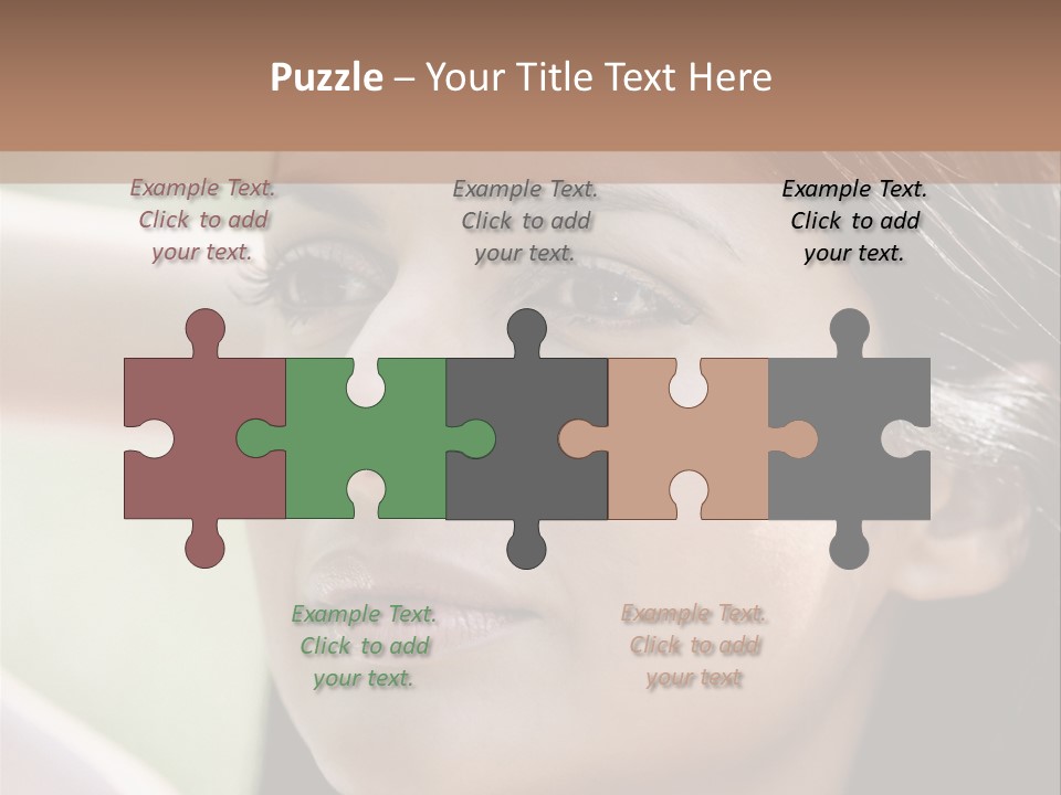 Ages S Two PowerPoint Template