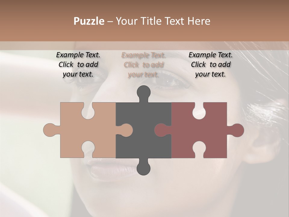 Ages S Two PowerPoint Template