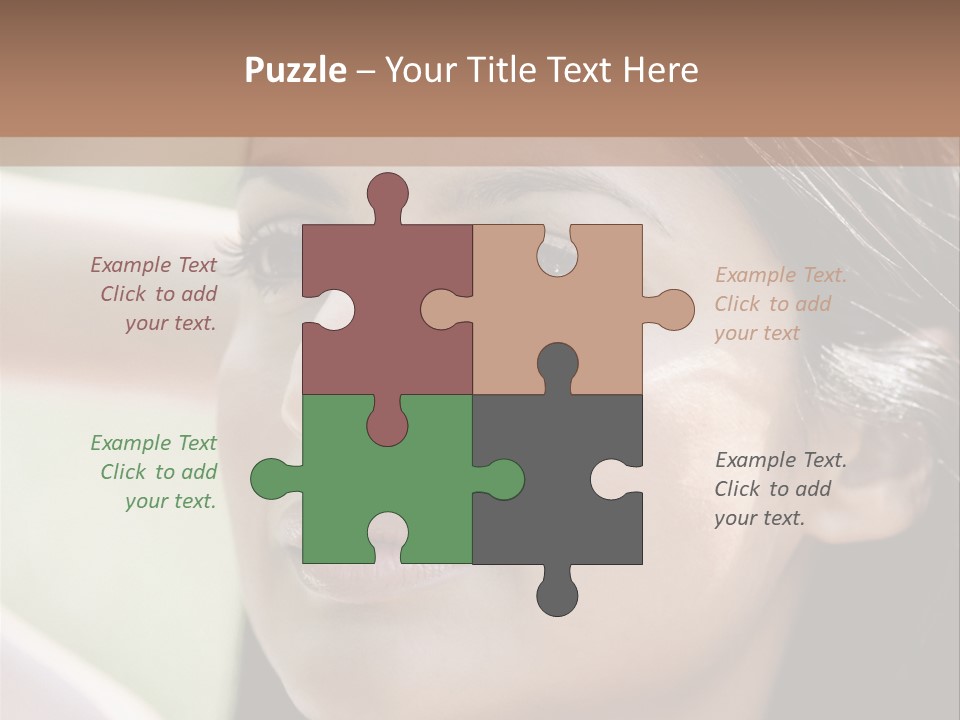 Ages S Two PowerPoint Template