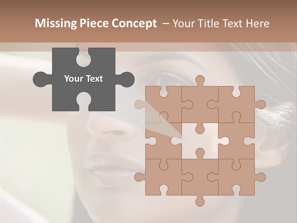 Ages S Two PowerPoint Template