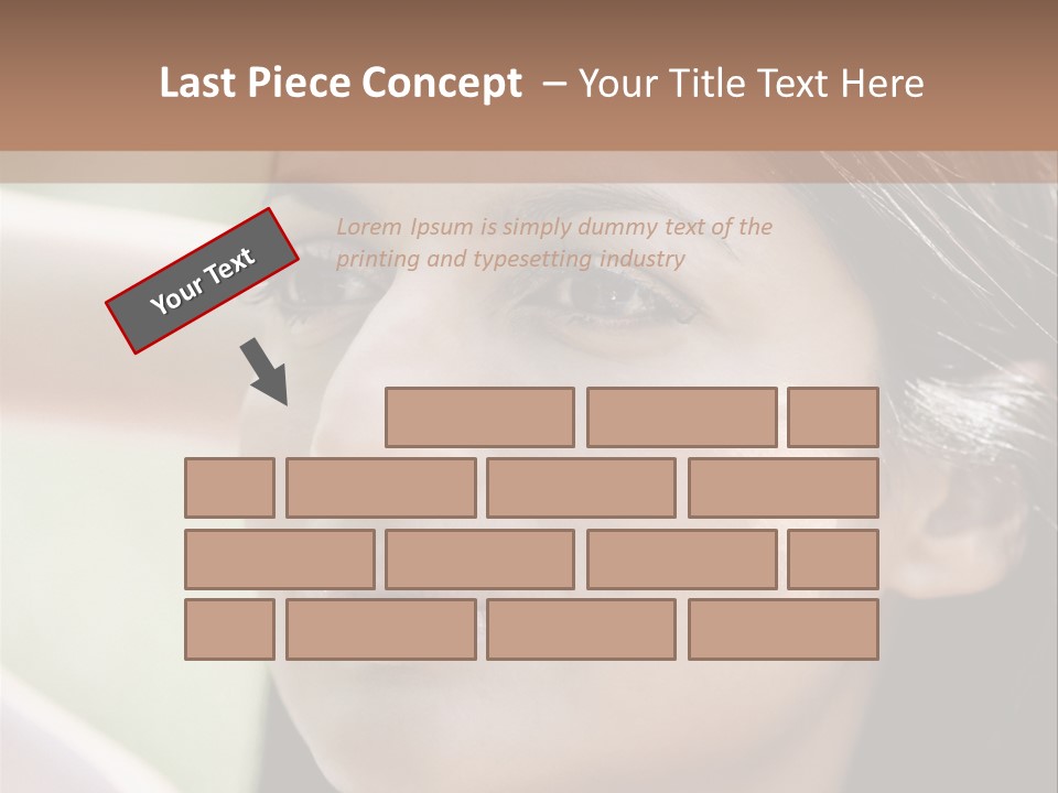 Ages S Two PowerPoint Template