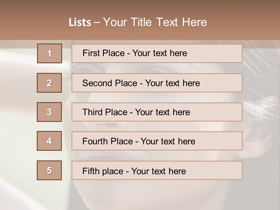 Ages S Two PowerPoint Template