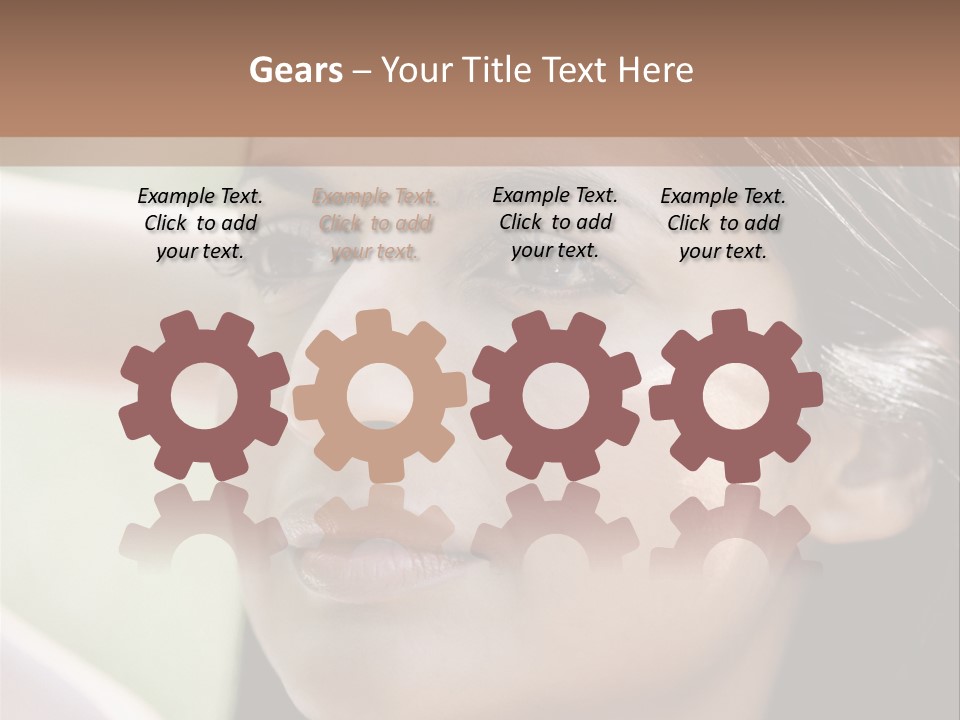 Ages S Two PowerPoint Template