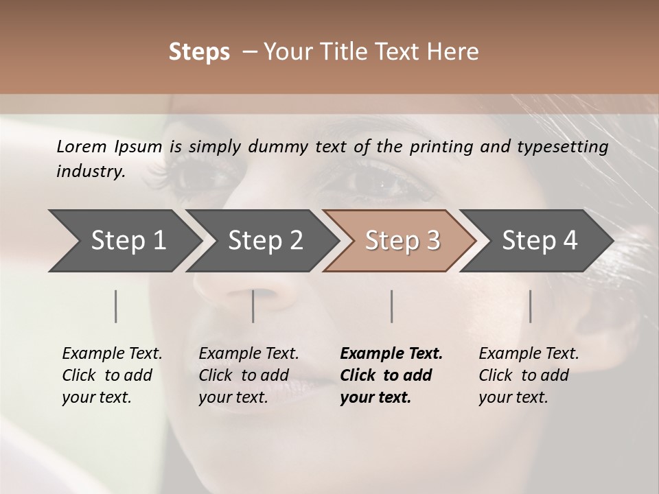 Ages S Two PowerPoint Template