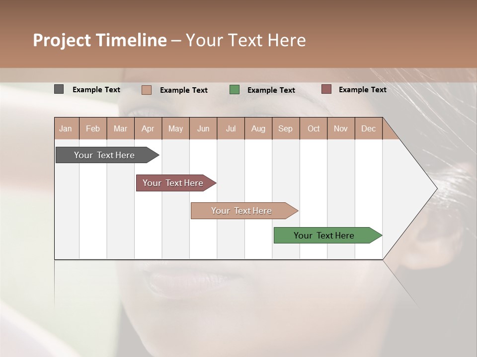 Ages S Two PowerPoint Template