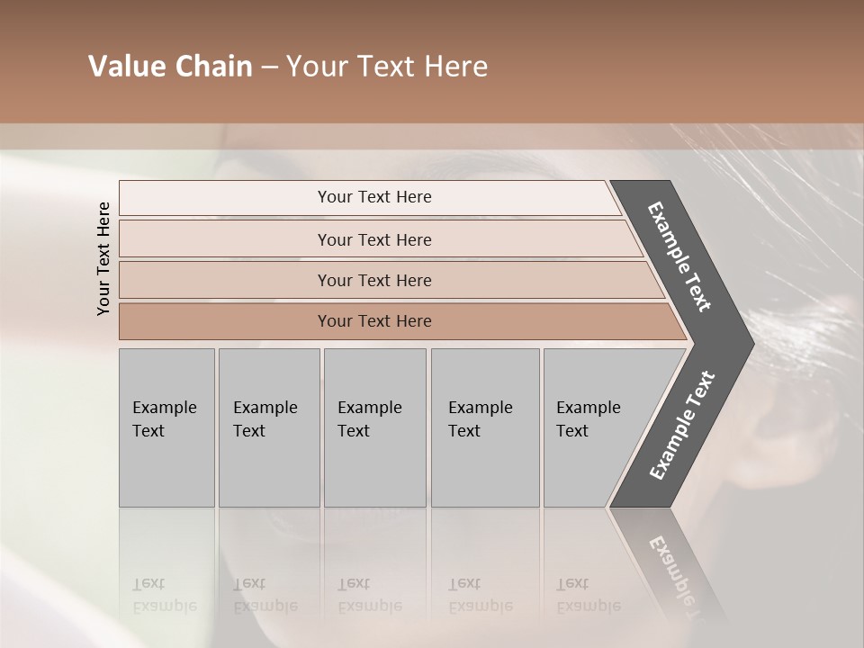 Ages S Two PowerPoint Template