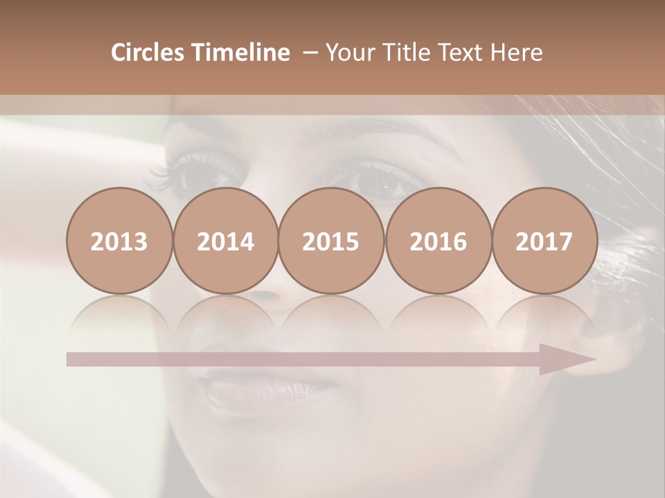 Ages S Two PowerPoint Template