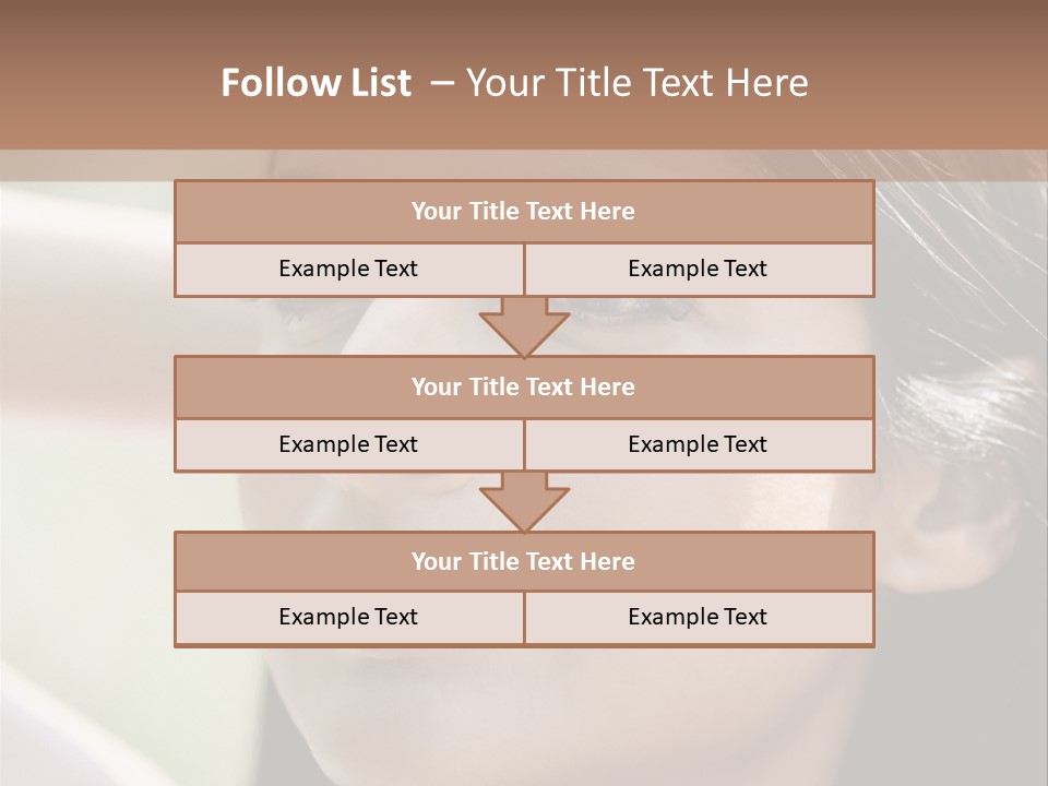 Ages S Two PowerPoint Template