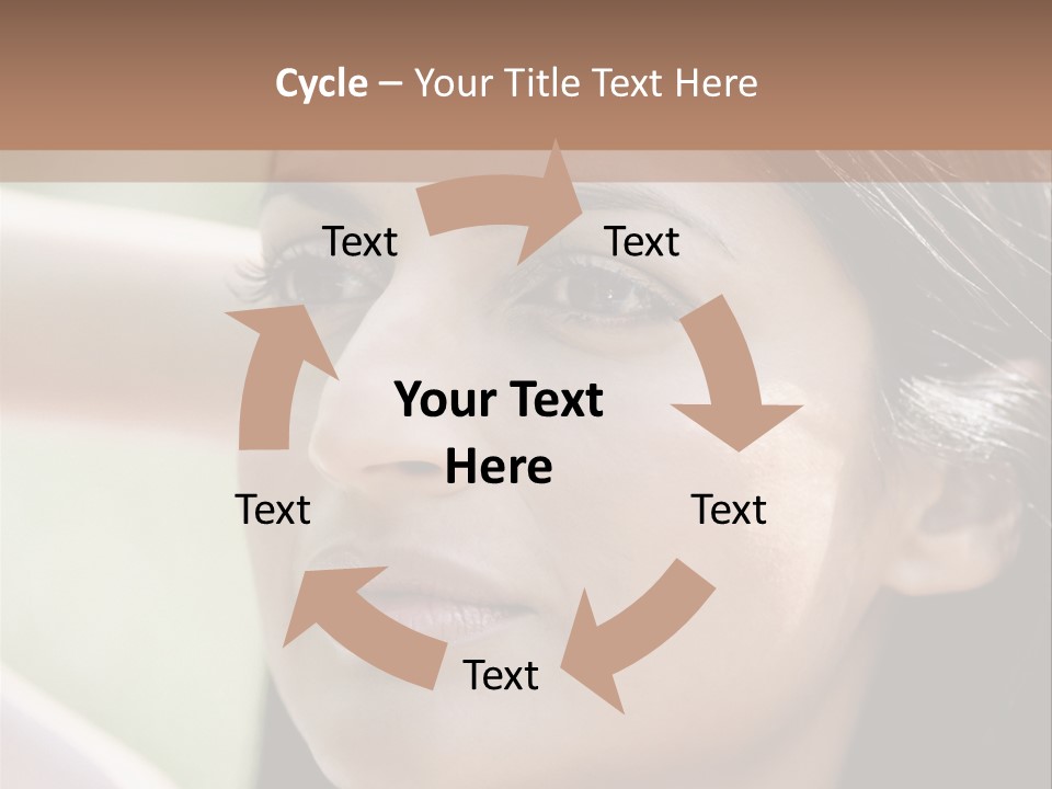 Ages S Two PowerPoint Template
