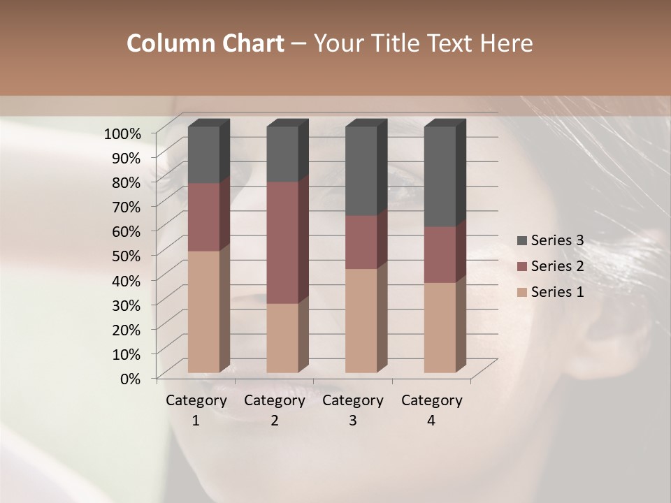 Ages S Two PowerPoint Template