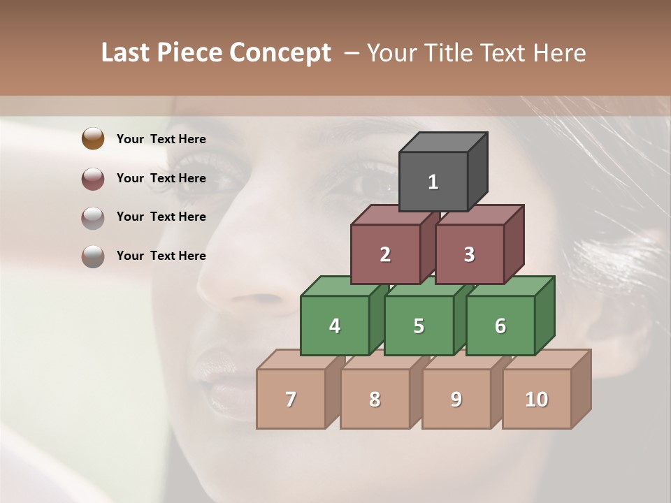 Ages S Two PowerPoint Template